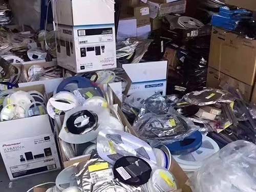 电子元件器回收